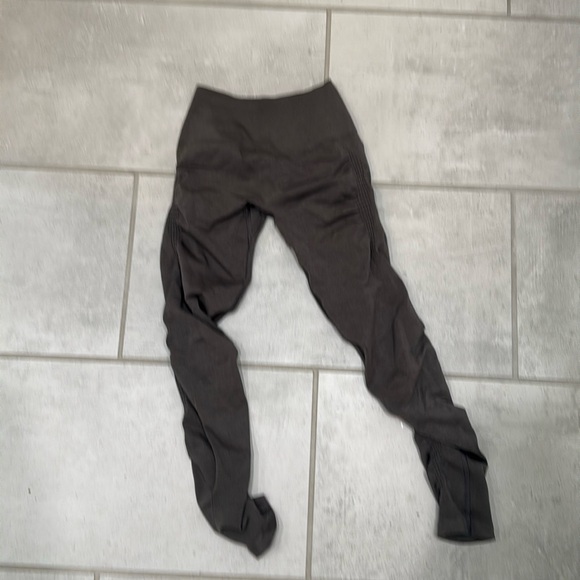 Alphabets leggings - Picture 1 of 3